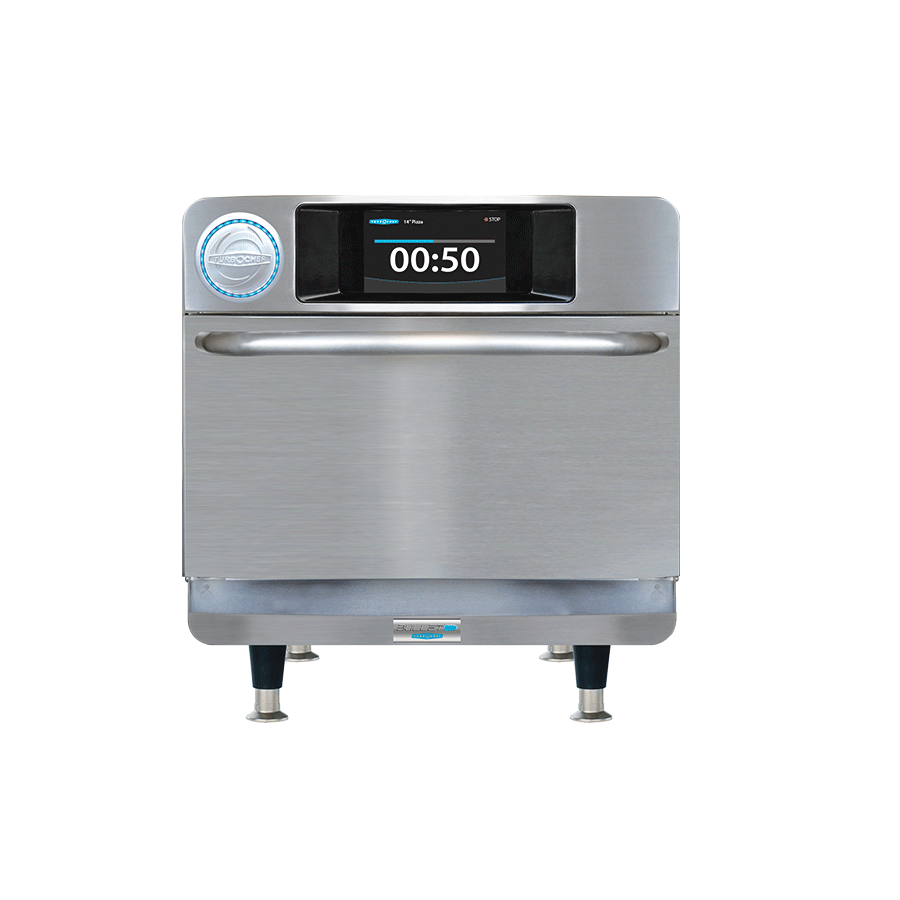 TurboChef Bullet Speed Oven