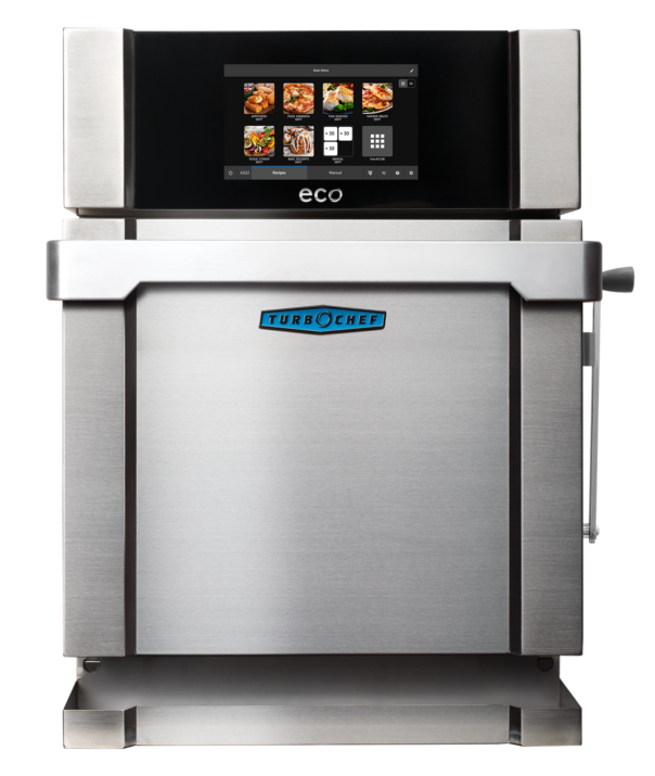 TurboChef ECO Speed Oven
