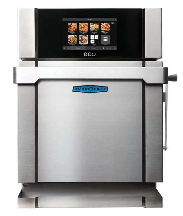 TurboChef ECO Speed Oven