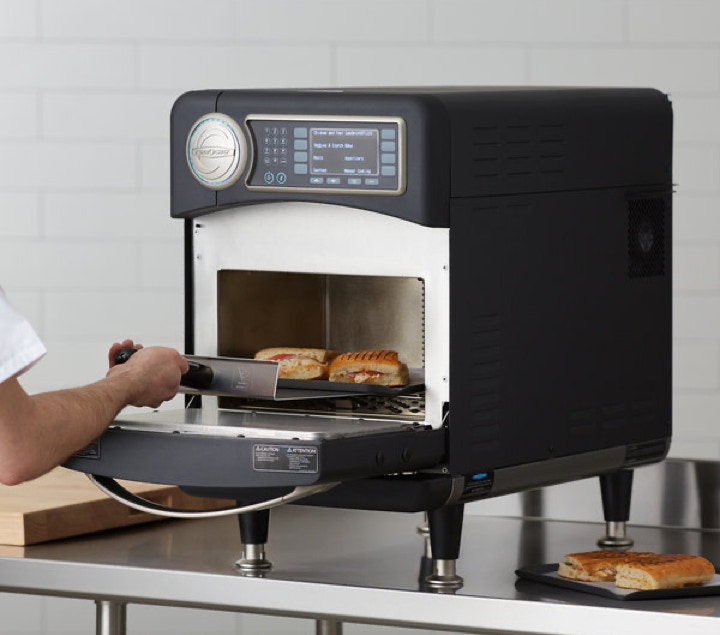 Expert Turbo Oven Repair Service by FixIt Expresso in Seattle - Ensuring Reliable Functionality