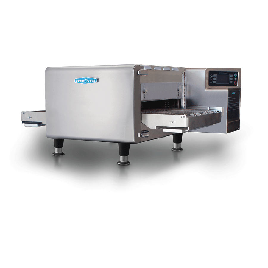 TurboChef HhC 1618 Conveyor Oven