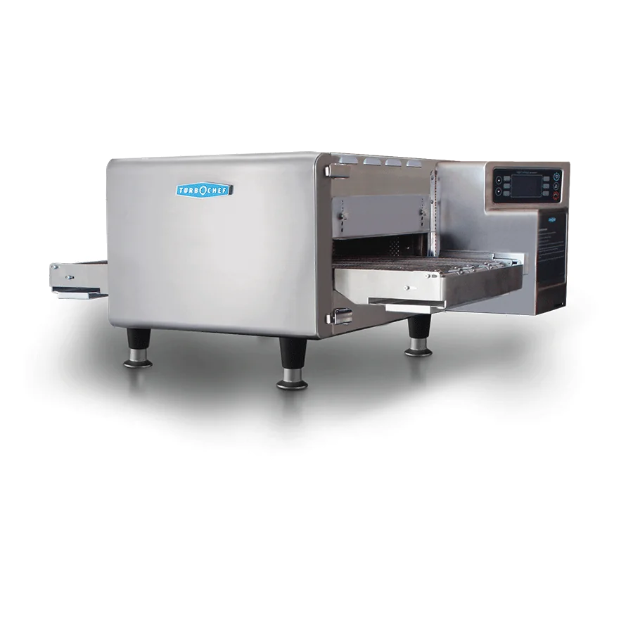 TurboChef HhC 1618 Conveyor Oven